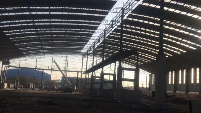 普陀概述质料场封闭本领的特点和利用类型